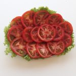 Salada de Tomate